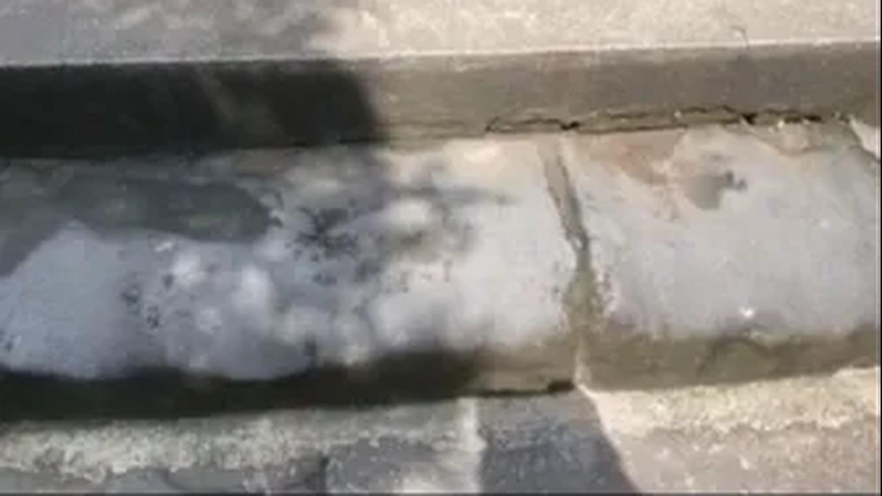Makam Pengkhianat Mataram Islam, Dijadikan Anak Tangga agar Diinjak-injak
