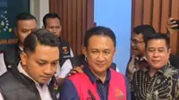 Skandal Korupsi Bank NTT Terbongkar, Mantan Dirut dan Empat Pengusaha jadi Tersangka