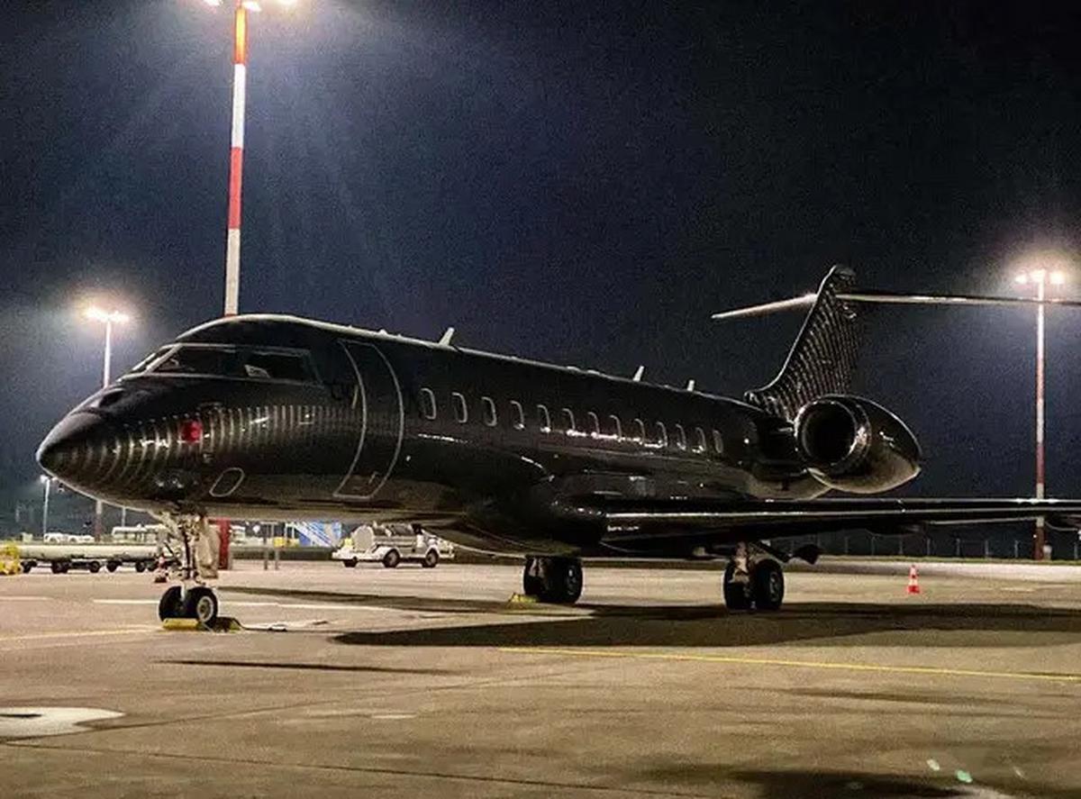 Deretan Barang Termahal yang Pernah Dibeli Cristiano Ronaldo, Ada Jet Pribadi Seharga Lebih dari Rp1 Triliun