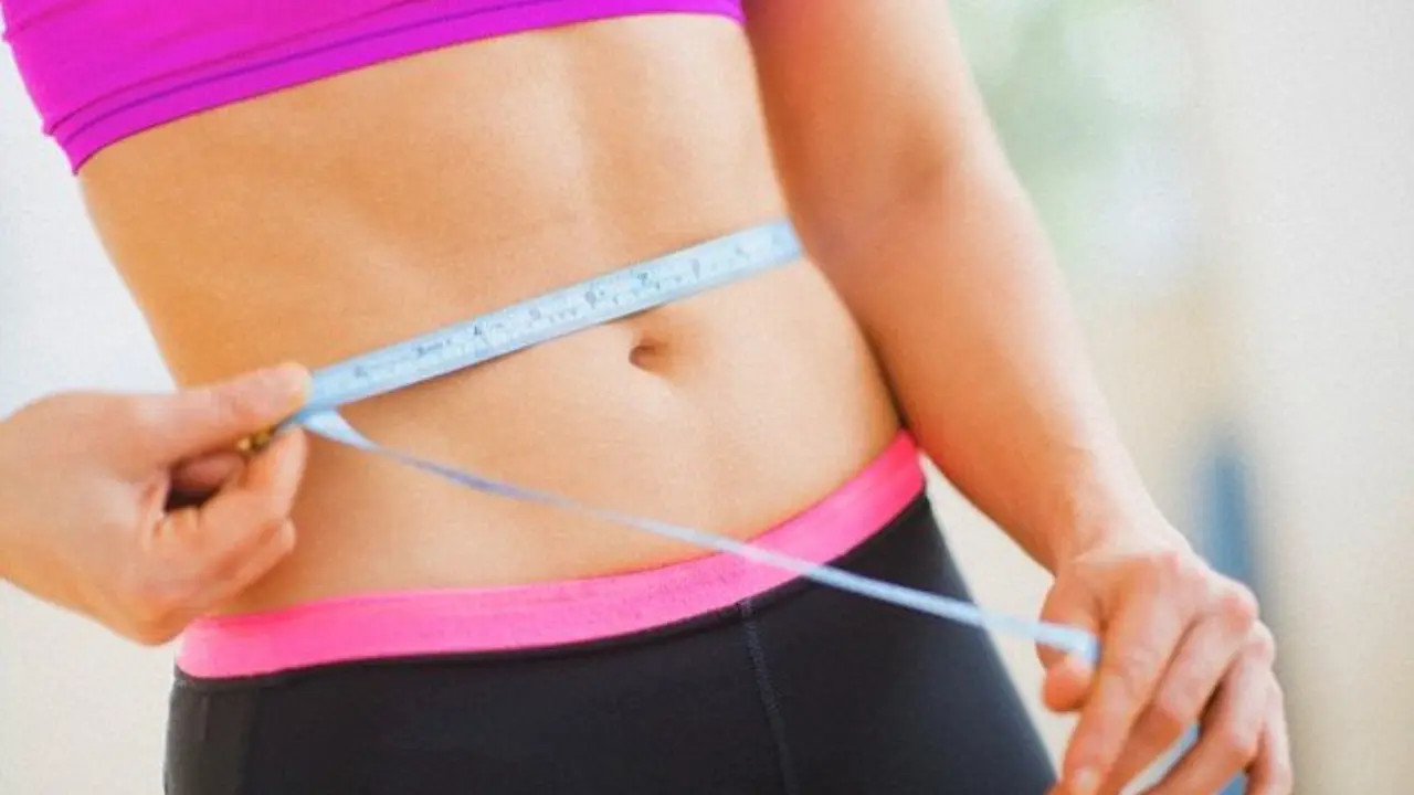 4 Tips Hilangkan 5% Berat Badan dalam 10 Hari Tanpa Olahraga
