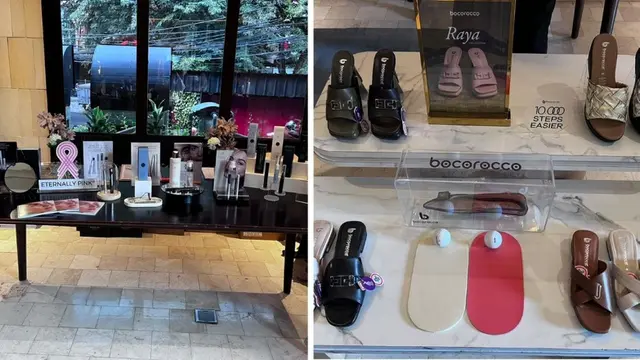 Bocorocco x RevitaLash Soroti Kenyamanan dan Tren Effortless Beauty bagi Perempuan