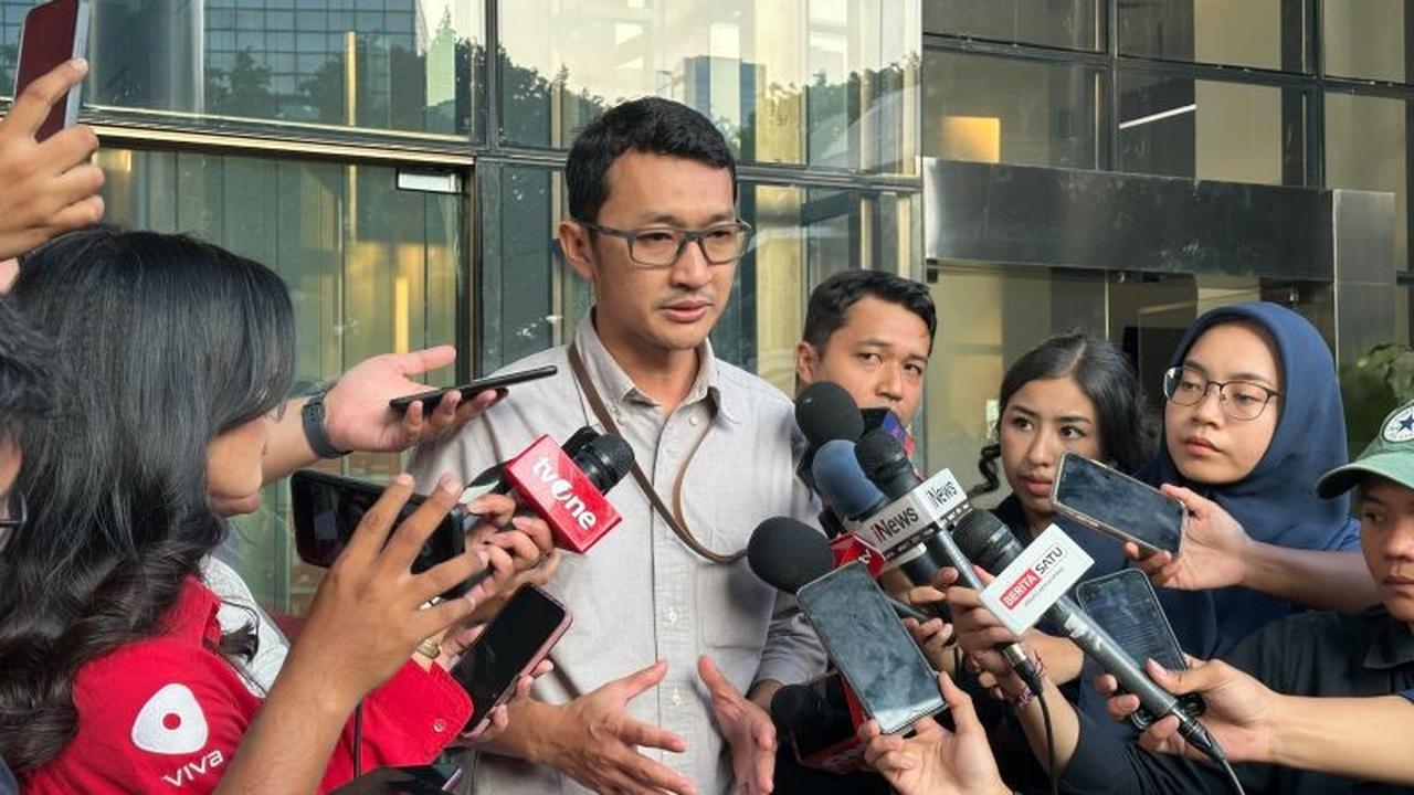 Siapa Ishfah Abidal Aziz? KPK Periksa Mantan Stafsus Menag Dua Kali Terkait Dugaan Korupsi Kuota Haji Rp1 Triliun