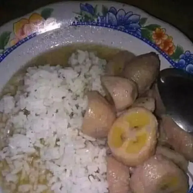6 Menu Kombinasi Makanan Manis Ini Absurd Banget, Nyeleneh