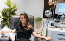 Tren Plasma Exchange Therapy, Terapi Mencuci Darah Seperti Ganti Oli, Apakah Benar Bisa Bikin Awet Muda?