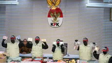 KPK Pamer Pencapaian Selama 2 Tahun Pemerintahan Prabowo