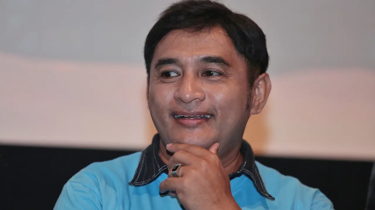 [Bintang] Jeremy Teti