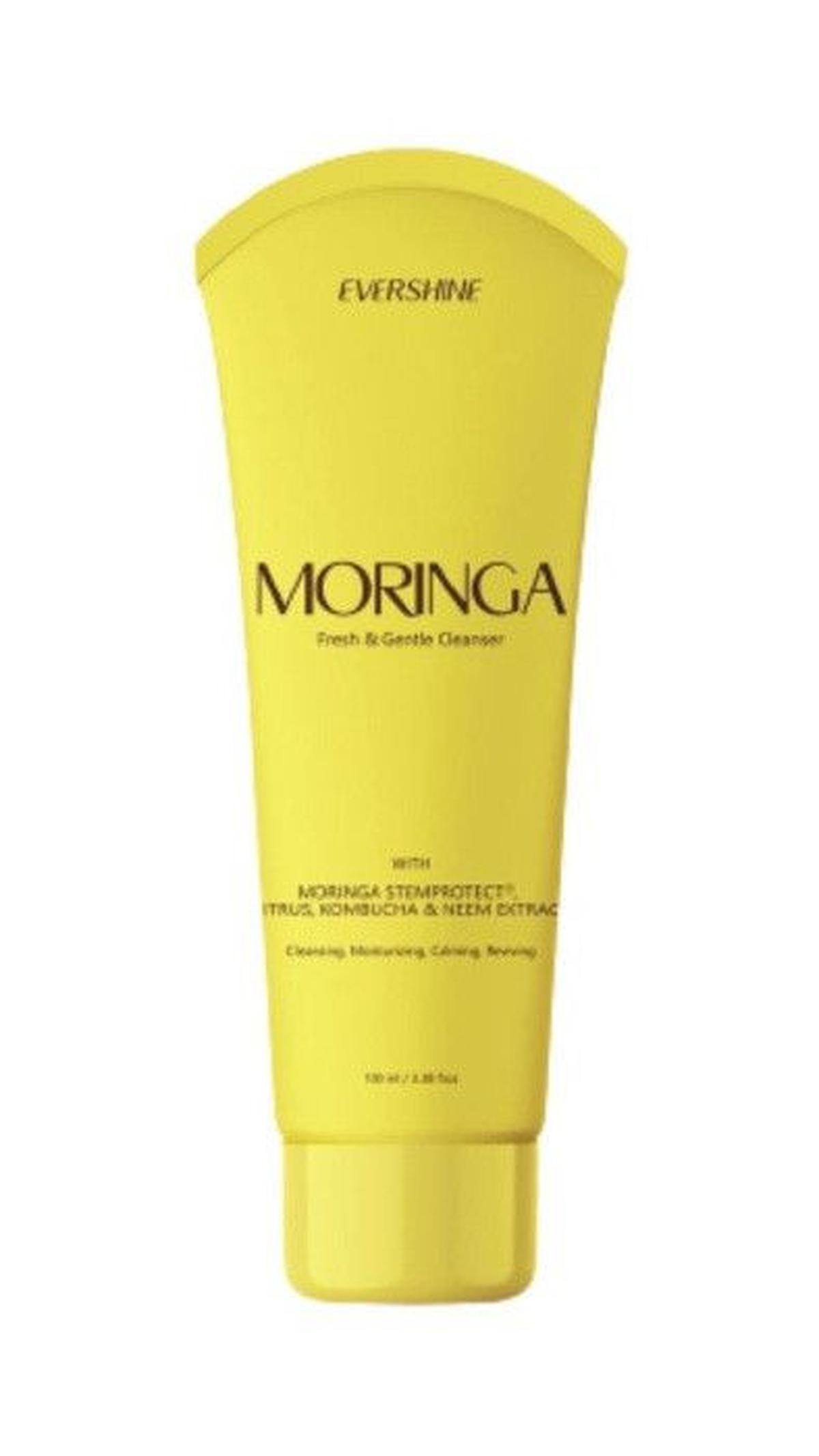 10. Moringa Fresh &amp; Gentle Cleanser<br>