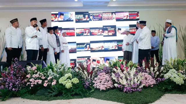 Kenang Mendiang KH Zainuddin MZ, Keluarga Luncurkan Kanal YouTube Resmi Berisikan Konten Dakwah Sang Kiai Semasa Hidup. (ist)