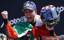 Insiden dengan Marshal, Marco Bezzecchi Dilarang Balapan Utama MotoGP Ceko 2026