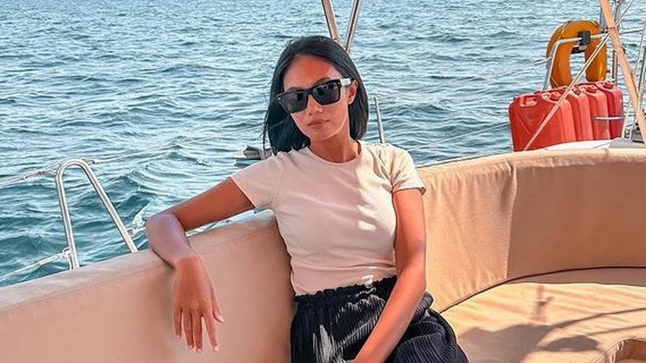 Tinggal di Kapal Layar Selama 6 Tahun, Kisah Hidup Wanita Ini Viral Bikin Penasaran