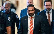 Hacker Pendukung Iran dan Palestina Bobol Email Direktur FBI, Rahasianya Terbongkar