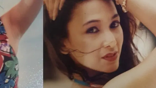 Postingan Kiki Fatmala waktu tahun 2000-an pada Instagram/@qq_fatmala