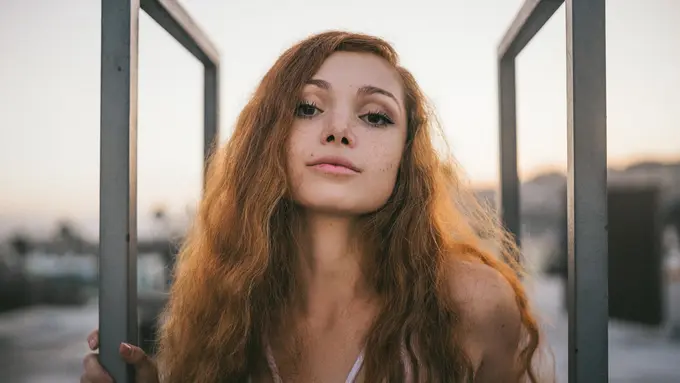 [Fimela] Ilustrasi Perawatan Wajah