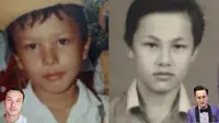 6 Foto Masa Kecil Nicholas Saputra dan Andhika Pratama, Sekilas Ada Kemiripan (IG/teamnicsap/andhiiikapratama)