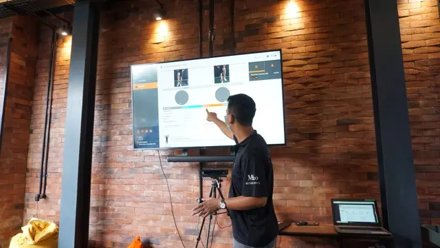 Ada Peran Sport Science di Timnas U-19 Indonesia