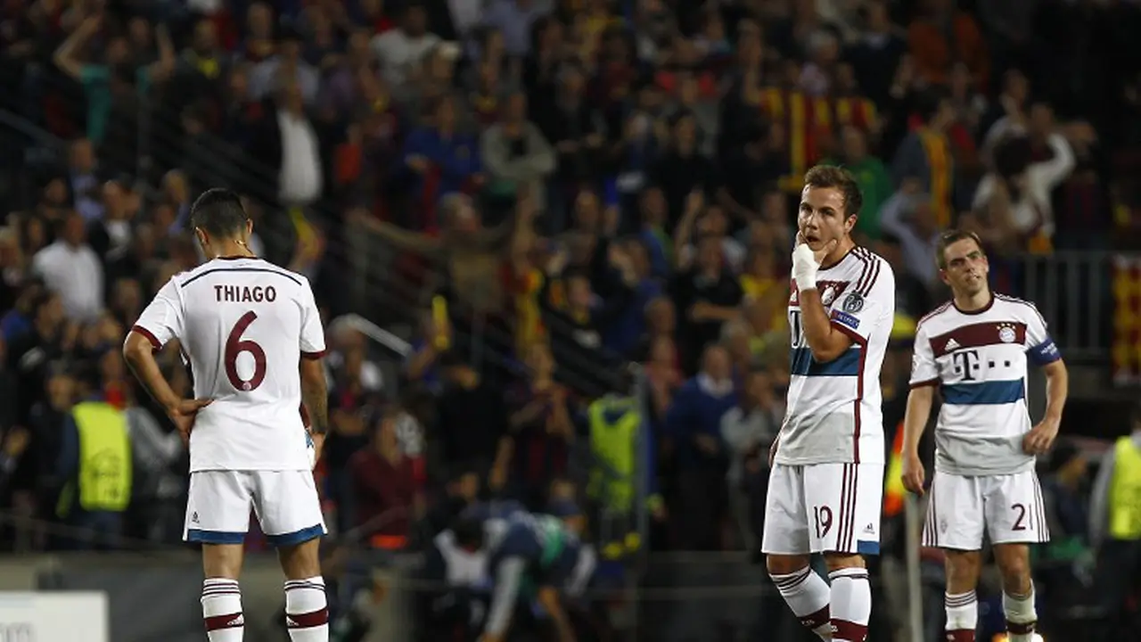Mario Goetze