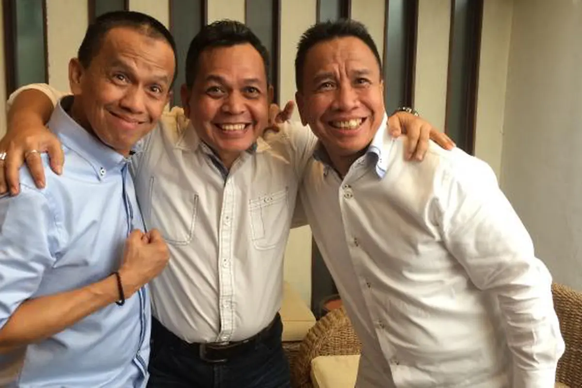 Unang Bagito Dikabarkan Bunuh Diri, Ini Kata Miing