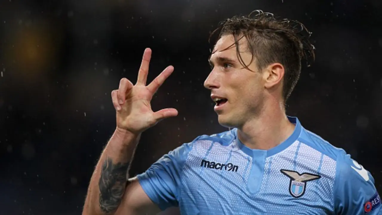 Lucas Biglia