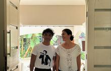 22 Tahun Menikah, Potret Kaka Slank dan Istri Cantiknya yang Selalu Harmonis Namun Jarang Tersorot