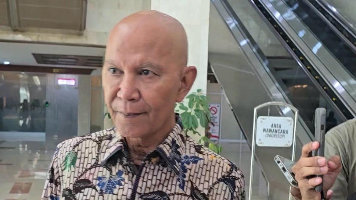 Said Abdullah: Anggaran Bencana 2027 Naik Jadi Rp 1,1 Triliun
