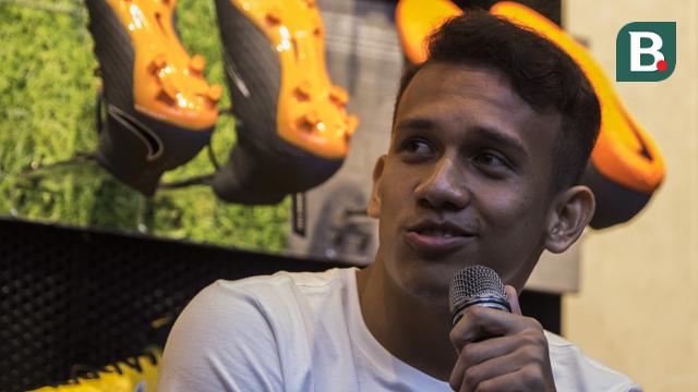 Peluncuran Nike Mercurial