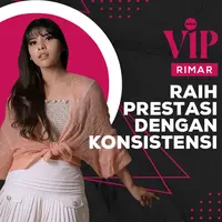 Sempat mengalami masa-masa yang berat dalam meniti karir, Rimar ungkap perjalanannya yang menginspirasi. Simak selengkapnya di video berikut!
