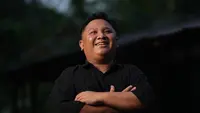 Disabilitas Netra Tak Hentikan Langkah Arif Prasetyo Raih Beasiswa LPDP