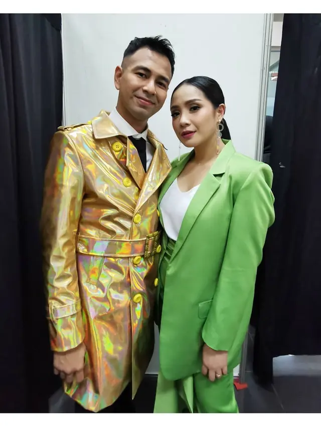 Pamit dari Dunia Hiburan, Ini 7 Perjalanan Karier Raffi Ahmad Hingga Sukses