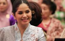 Cantik dan Memesona, Potret Annisa Pohan Menginspirasi Banyak Wanita dengan Gaya Busana yang Lestarikan Wastra Nusantara
