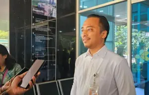 Kemenkes Usut Dugaan Intimidasi di Balik Meninggalnya Dokter Icha