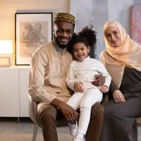 Konsultan pernikahan memberikan tips bebas konflik dengan pasangan selama Ramadan.  | pexels.com/@gabby-k