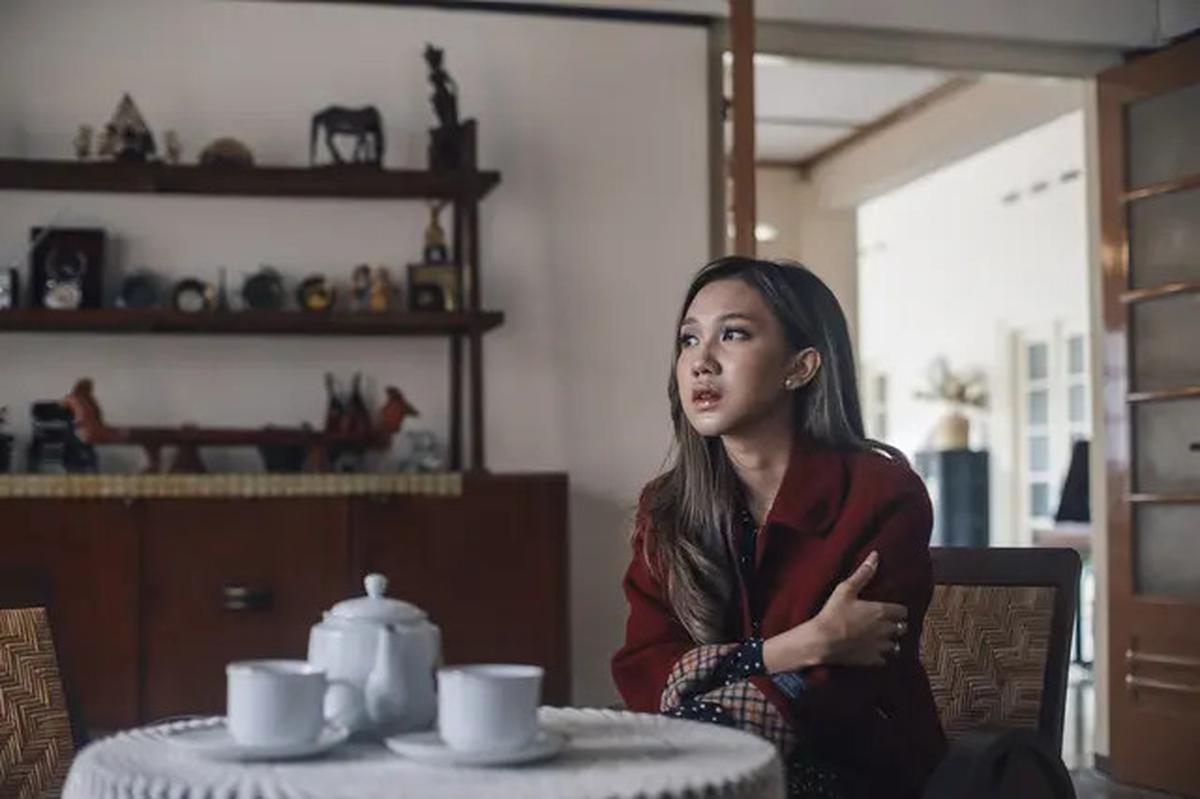 Raissa Ramadhani Curhat Mengaku Susah Konsentrasi ketika Lapar: Aku Pemakan Segala