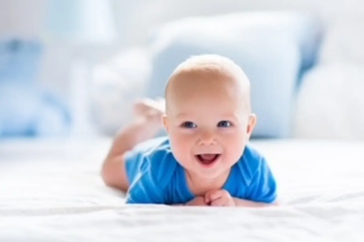 Nama anak yang terinspirasi dari batu permata/dok. Shutterstock Famveld