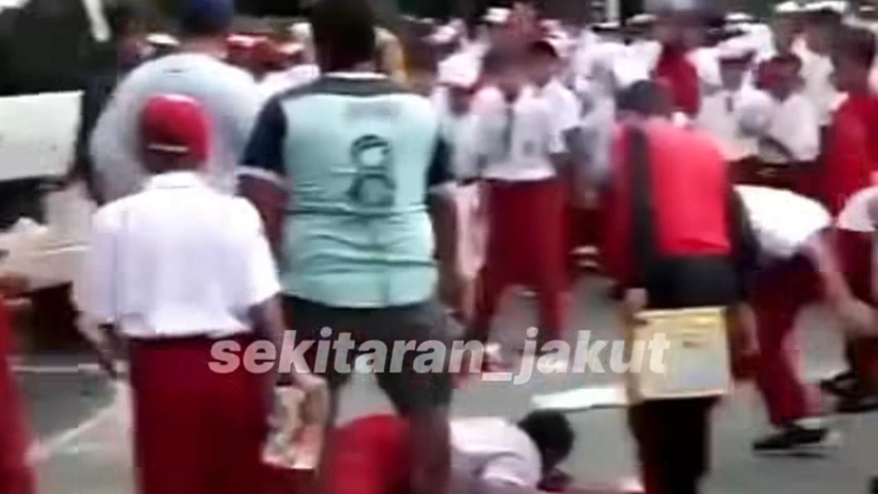 Sopir Mobil MBG Diamankan, Polisi Fokus Evakuasi Siswa SDN Kalibaru 01 ke Rumah Sakit