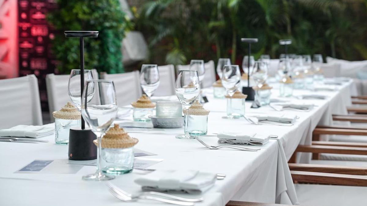 Restoran Seafood Fine Dining di Seminyak Buka Tempat buat Event, Siap Tampung Sampai 1.000 Orang