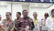 Tarif LRT Kelapa Gading-Manggarai Rp 5.000, Ini Ketentuannya