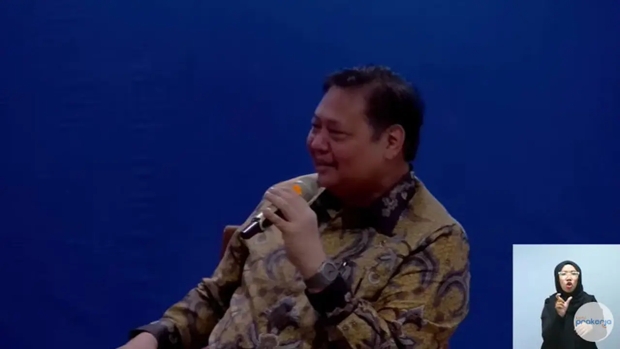 Kartu Prakerja