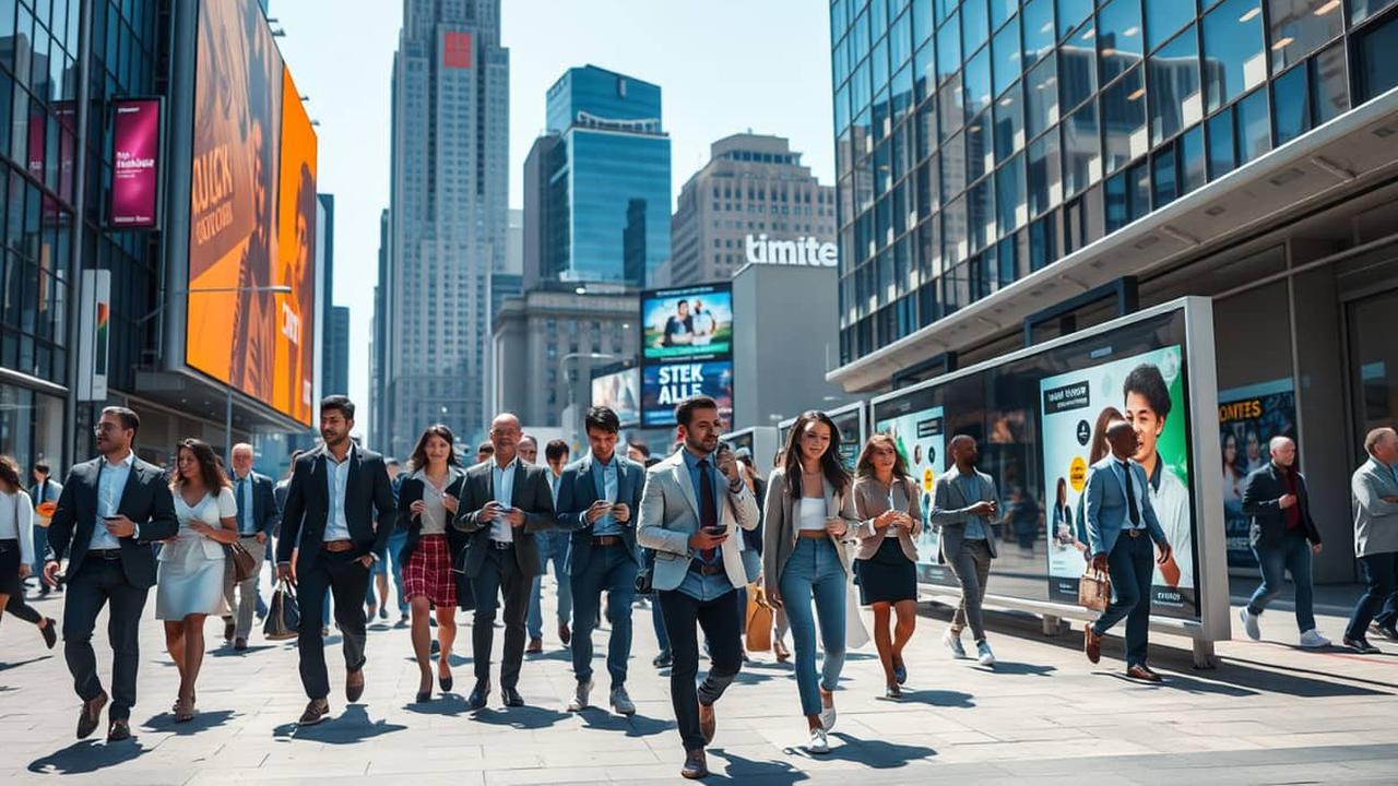 Apa Tujuan Utama dari Sebuah Iklan? Memahami Fungsi dan Jenisnya