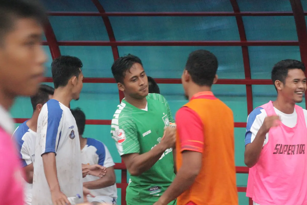 M. Sendri Johansyah, PSIS