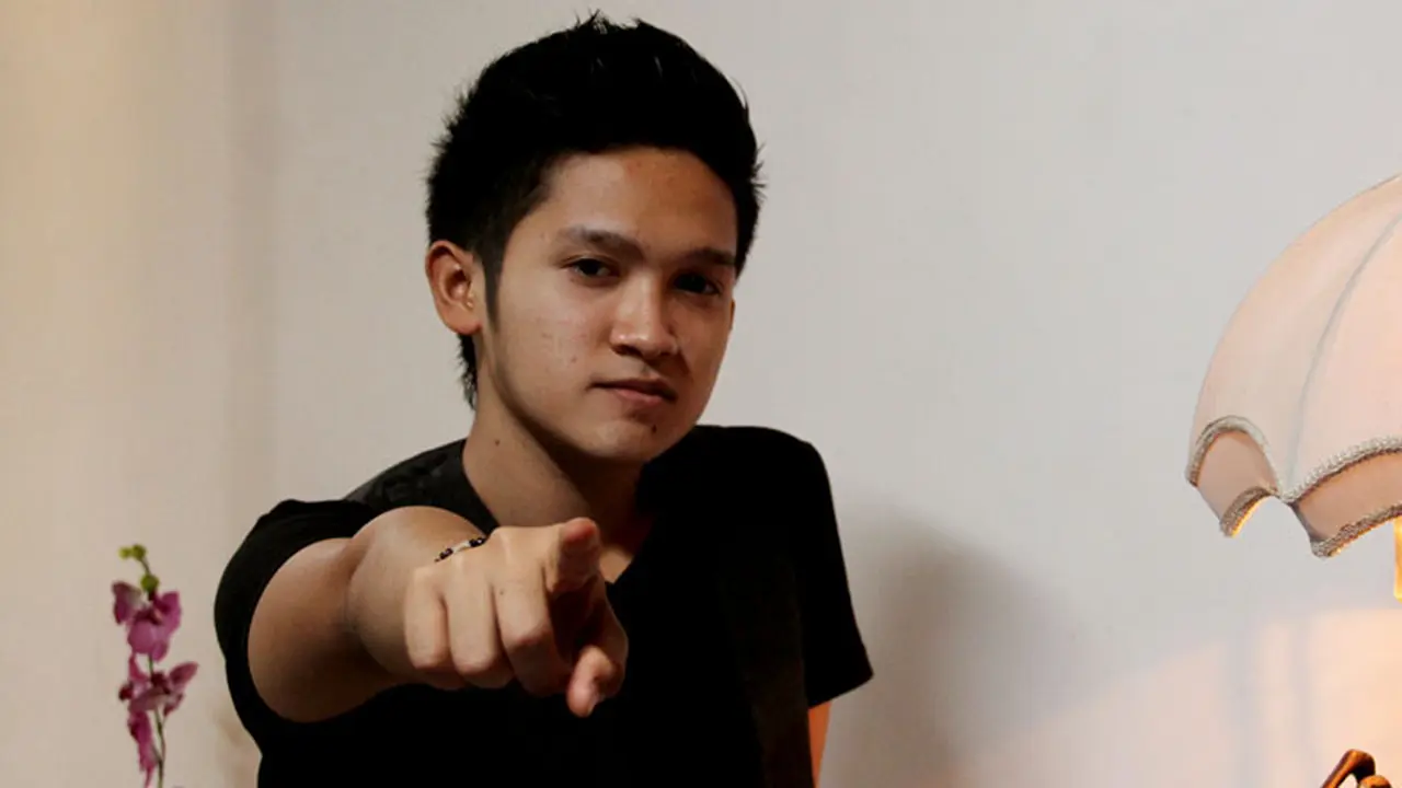 Rio Pratama D'Rioz