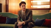Minho SHINee (Sumber: Instagram/shinee)