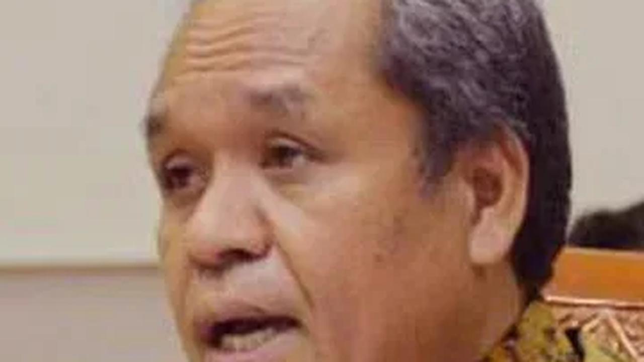 VIDEO: Benny K. Harman Usul Tak Perlu Ada Perpanjang SIM