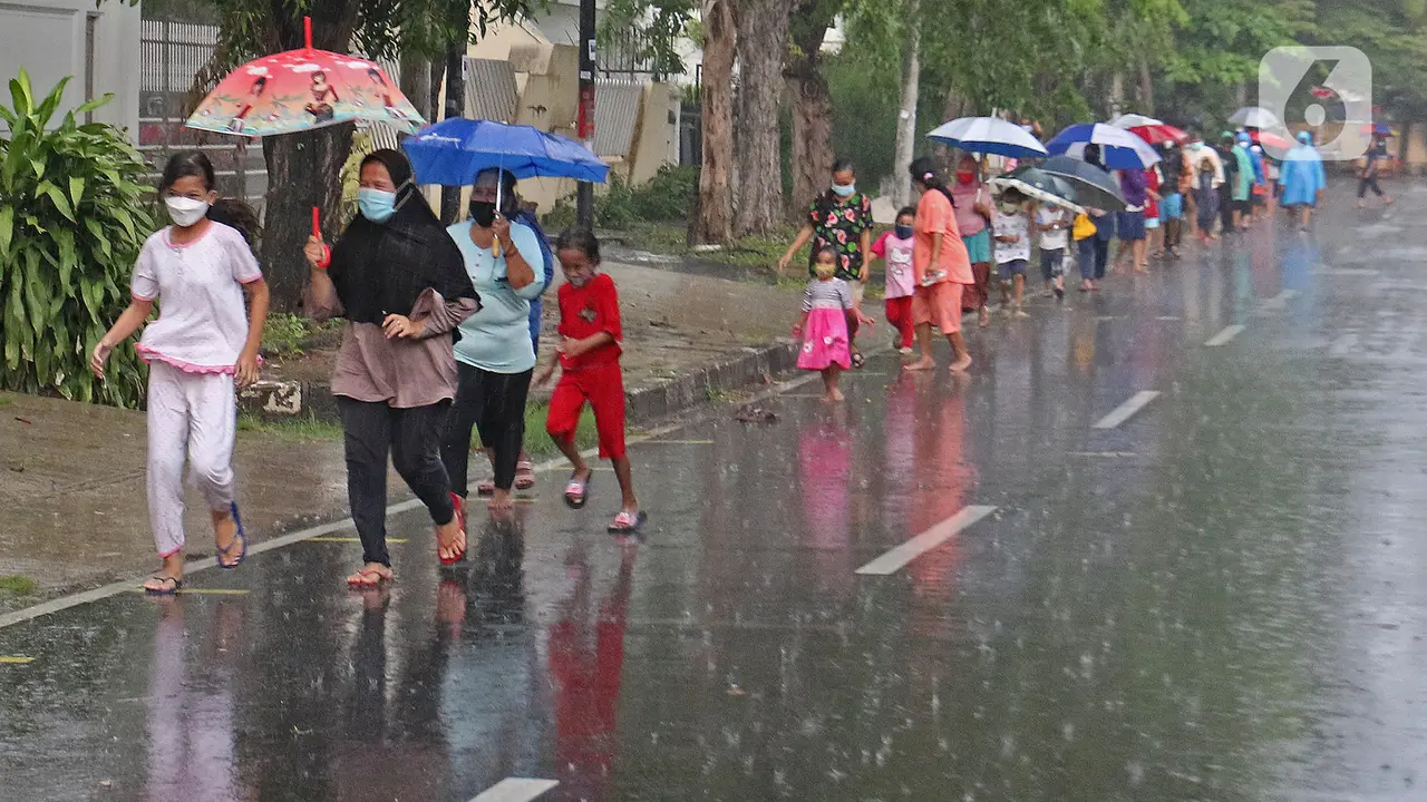 COVID-19 di Indonesia