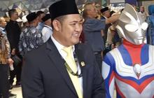 Dua Striker Gacor Darah Medan dan Bandung  Siap Perkuat Timnas Indonesia, Ultraman DPR RI Bocorkan Identitasnya
