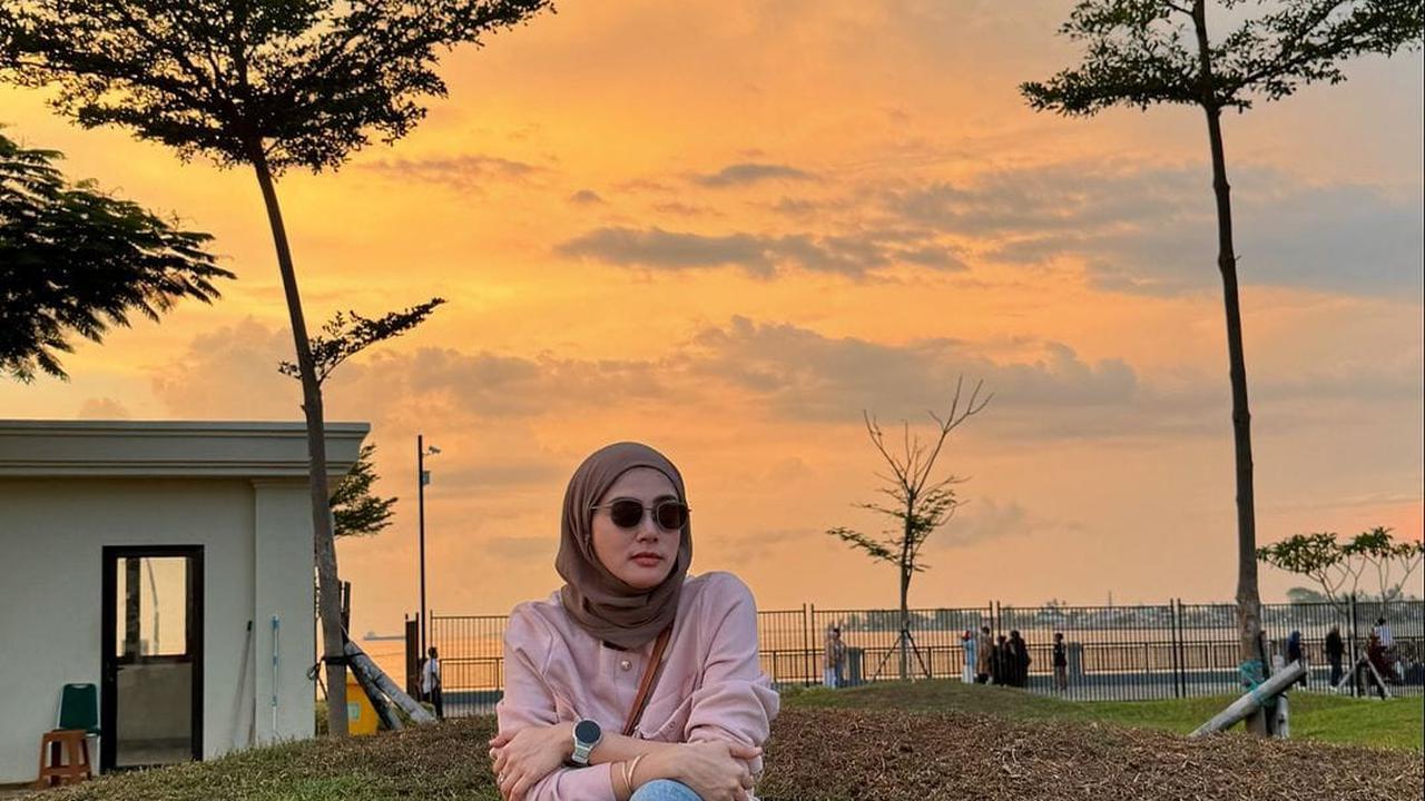 Potret Kedekatan Biby Alraen Istri Rifky Balweel dengan Sang Adik, Dipuji Sama-Sama Cantik