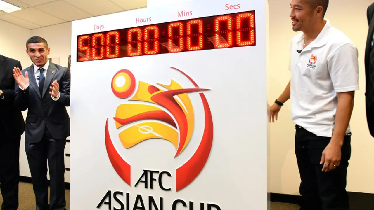 Piala Asia 2015