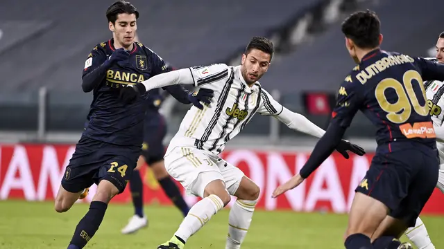 Juventus