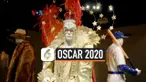 kostum oscar