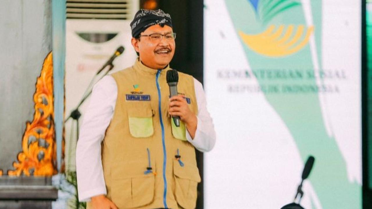 Mensos: 53 Sekolah Rakyat Siap Beroperasi pada Tahun Ajaran 2025/2026