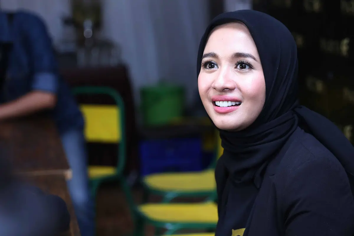 Laudya Cynthia Bella